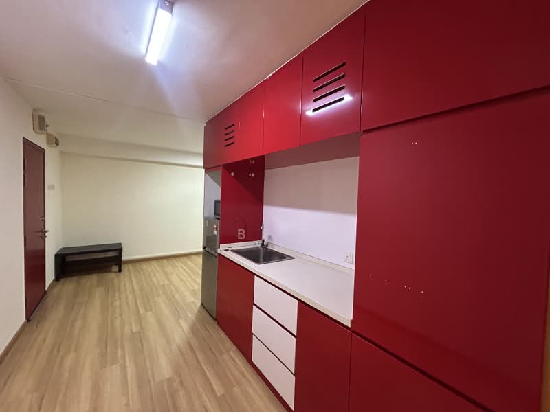 Service Residence for Rent at Halo Sunday @ Empire City - Ben Lor - PropertyGuru.com.my