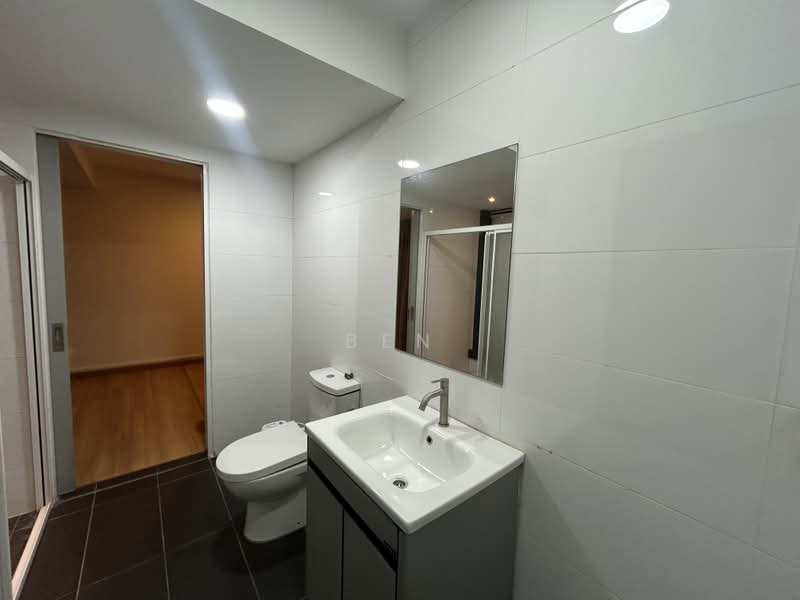 Service Residence for Rent at Halo Sunday @ Empire City - Ben Lor - PropertyGuru.com.my