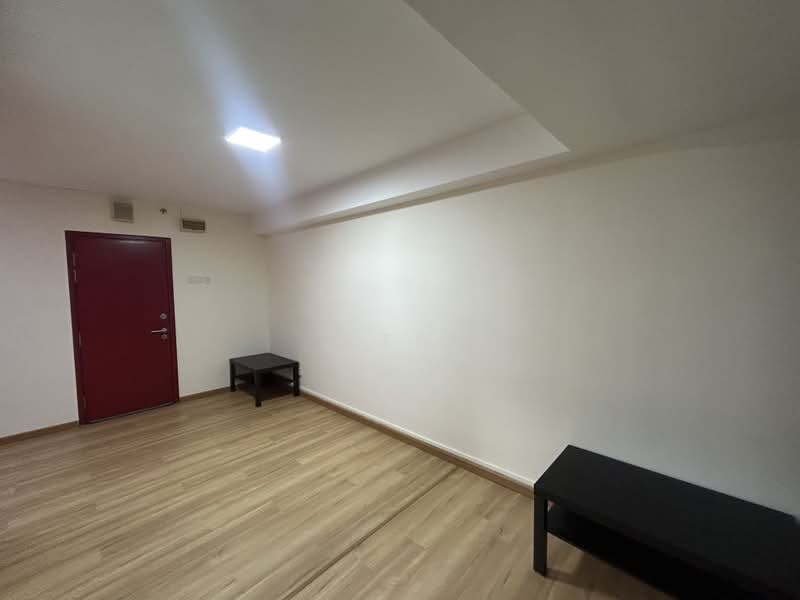 Service Residence for Rent at Halo Sunday @ Empire City - Ben Lor - PropertyGuru.com.my