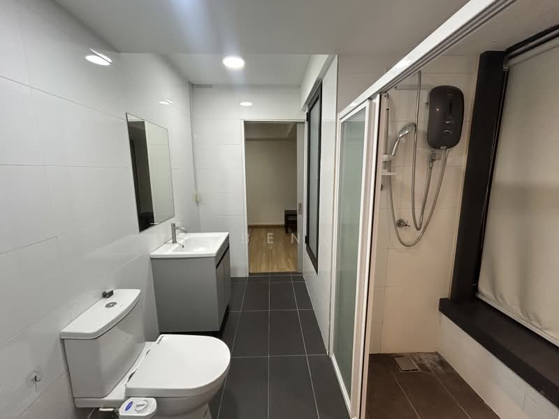 Service Residence for Rent at Halo Sunday @ Empire City - Ben Lor - PropertyGuru.com.my