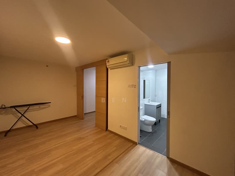 Service Residence for Rent at Halo Sunday @ Empire City - Ben Lor - PropertyGuru.com.my