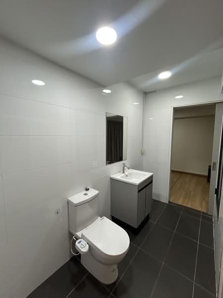 Service Residence for Rent at Halo Sunday @ Empire City - Ben Lor - PropertyGuru.com.my