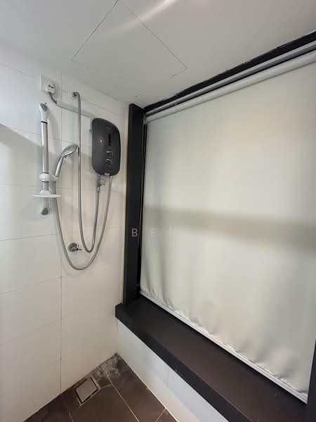 Service Residence for Rent at Halo Sunday @ Empire City - Ben Lor - PropertyGuru.com.my