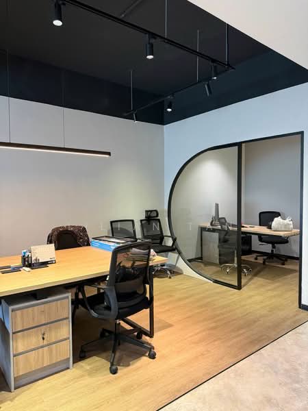 Shop / Office for Rent in jalan kuching (Jalan Kuching) - Lilian Tan - Interior - PropertyGuru.com.my