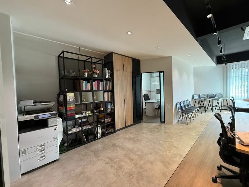Shop / Office for Rent in jalan kuching (Jalan Kuching) - Lilian Tan - Interior - PropertyGuru.com.my
