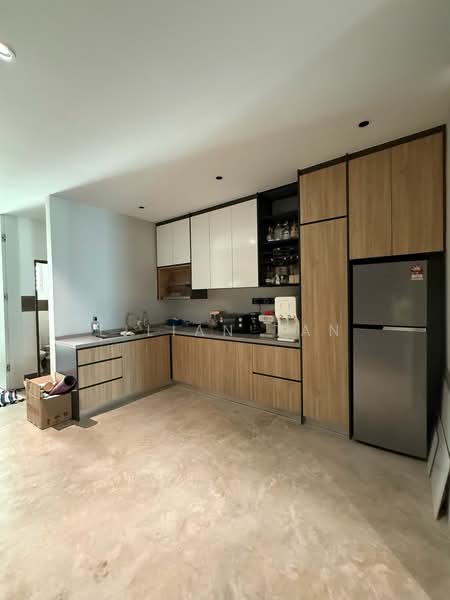 Shop / Office for Rent in jalan kuching (Jalan Kuching) - Lilian Tan - Kitchen - PropertyGuru.com.my