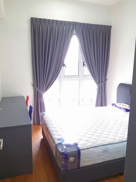 Servis Apartment untuk Disewa di Sunway Geo Residence - Hor Yan - Bedroom - PropertyGuru.com.my