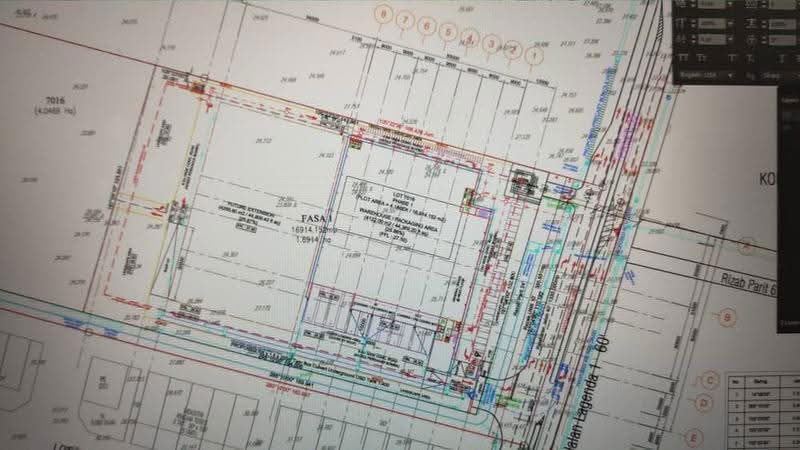Detached Factory for Sale in kulai (Kulai) - Adam Lee - PropertyGuru.com.my