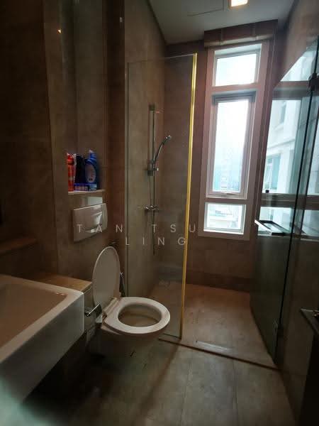 Condominium for Sale at Kiara 9 Residency - Tan Tsuey Ling - PropertyGuru.com.my