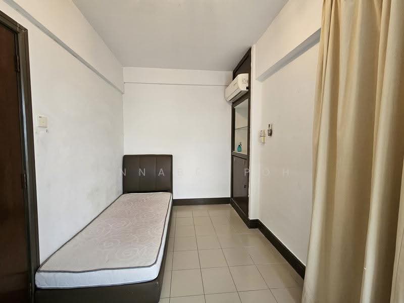 Pangsapuri untuk Disewa di Sucasa Corporate - Annabel Poh - PropertyGuru.com.my
