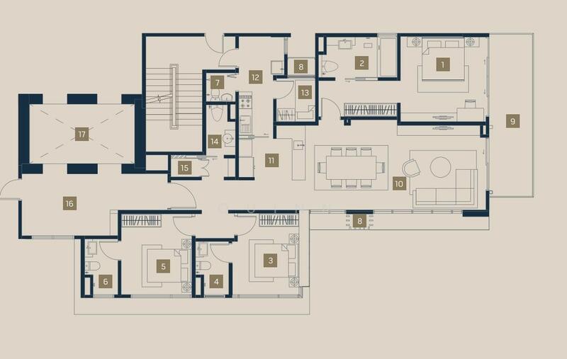 Kondominium untuk Dijual di Moulmein Rise - Quinn Beh - PropertyGuru.com.my