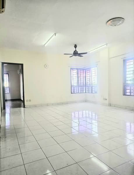 Condominium for Sale at Casa Damansara - Andrew Tan - Living Room - PropertyGuru.com.my