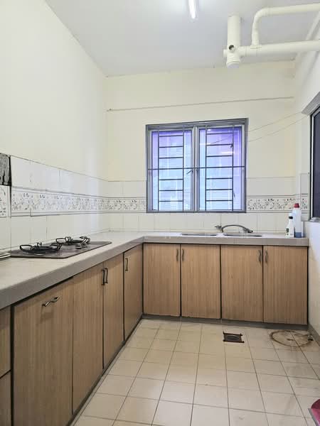 Condominium for Sale at Casa Damansara - Andrew Tan - Kitchen - PropertyGuru.com.my