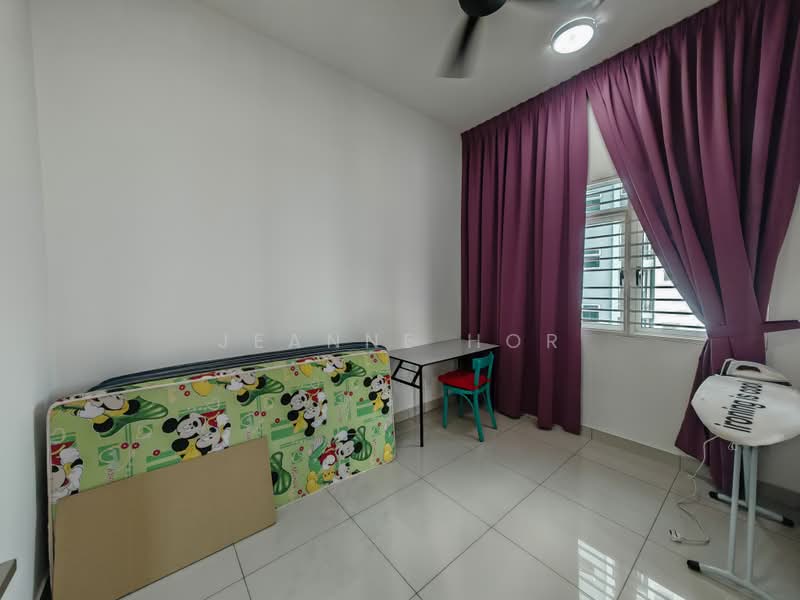 Kondominium untuk Disewa di La Thea Residences - Jeanne Hor - PropertyGuru.com.my