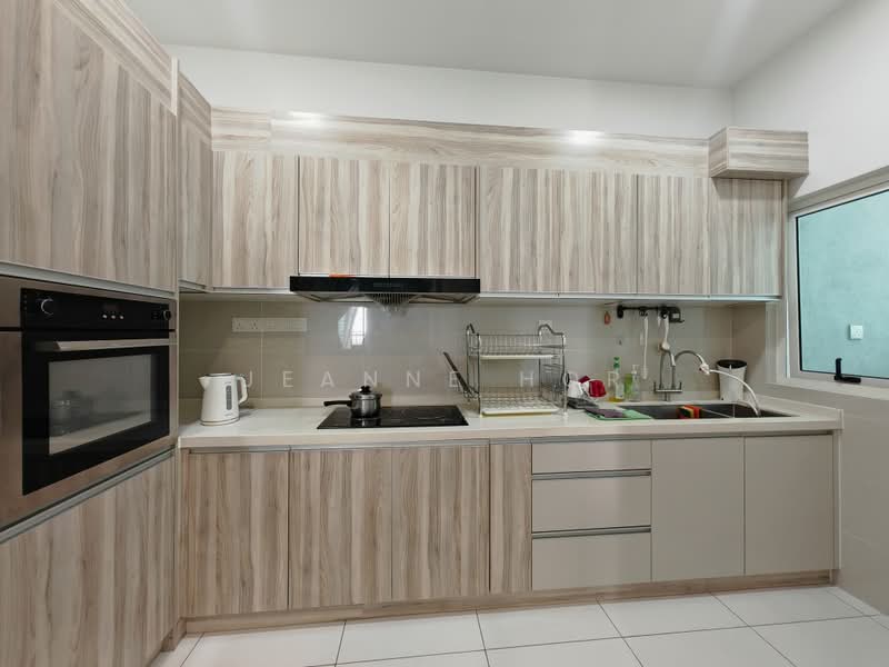 Kondominium untuk Disewa di La Thea Residences - Jeanne Hor - PropertyGuru.com.my