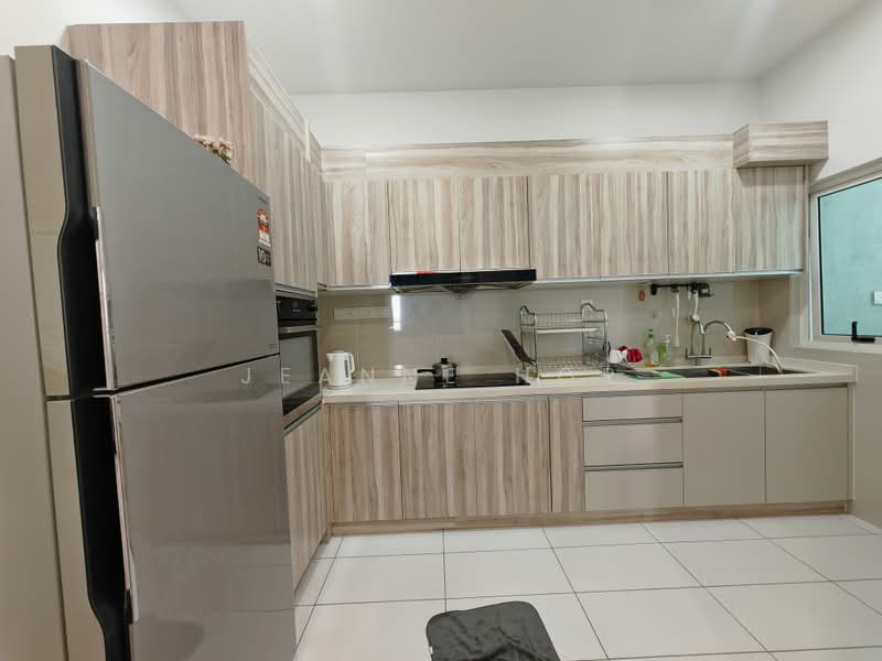 Kondominium untuk Disewa di La Thea Residences - Jeanne Hor - PropertyGuru.com.my