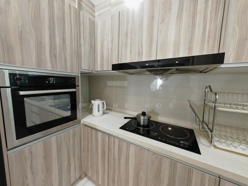 Kondominium untuk Disewa di La Thea Residences - Jeanne Hor - PropertyGuru.com.my