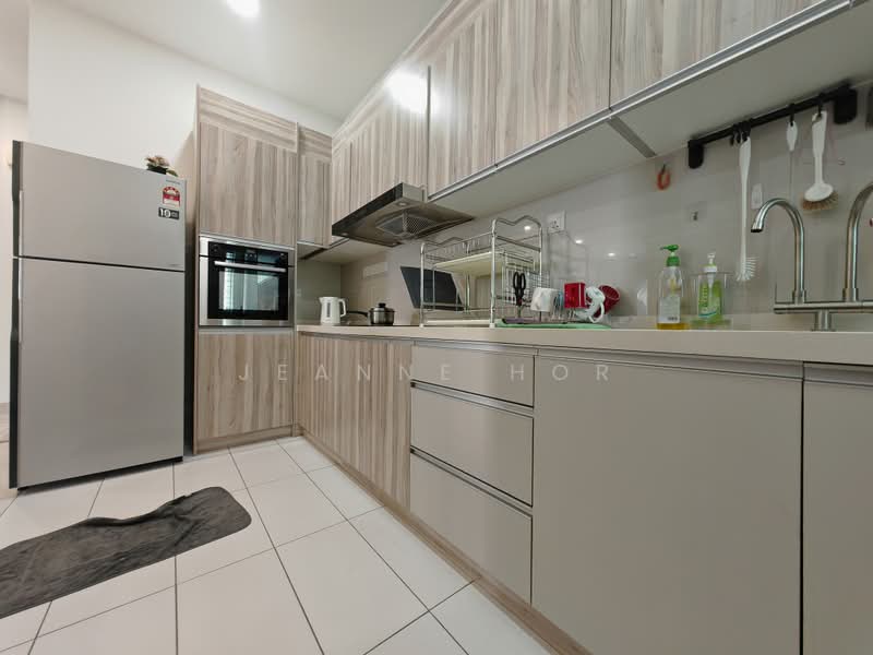 Kondominium untuk Disewa di La Thea Residences - Jeanne Hor - PropertyGuru.com.my