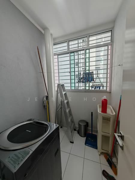 Kondominium untuk Disewa di La Thea Residences - Jeanne Hor - PropertyGuru.com.my