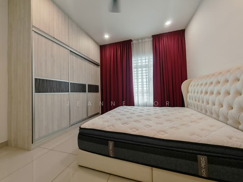 Kondominium untuk Disewa di La Thea Residences - Jeanne Hor - PropertyGuru.com.my
