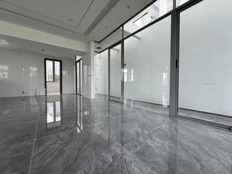 3-storey Terraced House for Sale in Sierramas (Sungai Buloh) - Brian Tang - Interior - PropertyGuru.com.my