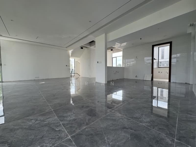 3-storey Terraced House for Sale in Sierramas (Sungai Buloh) - Brian Tang - Interior - PropertyGuru.com.my