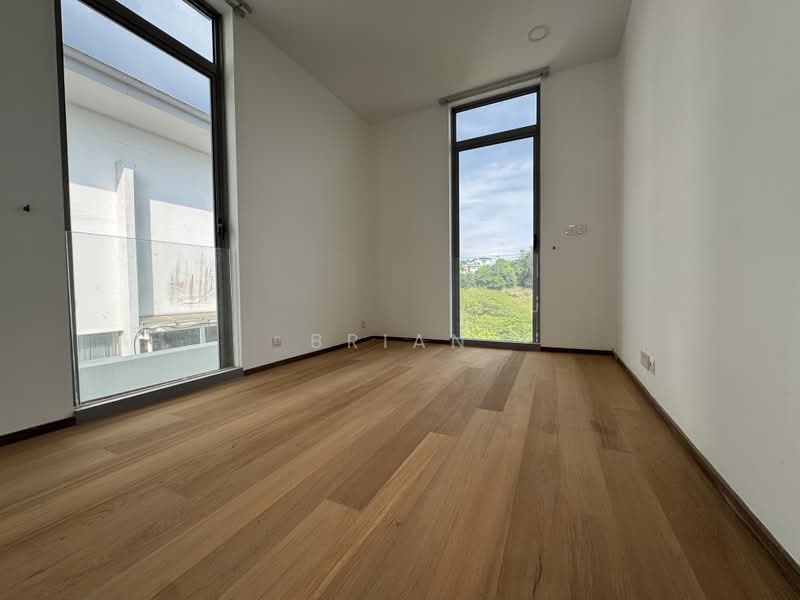 3-storey Terraced House for Sale in Sierramas (Sungai Buloh) - Brian Tang - View - PropertyGuru.com.my