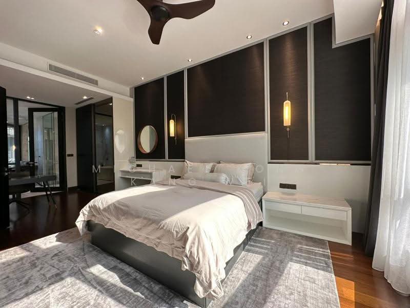 Service Residence for Sale at Banyan Tree Signatures - Michael Kong Kang Wei - Bedroom - PropertyGuru.com.my