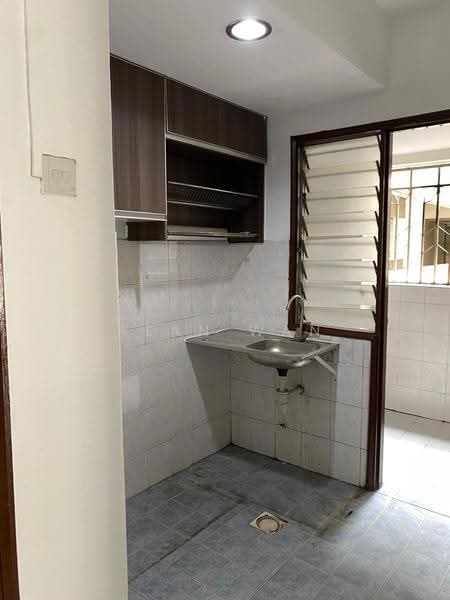 Apartment for Sale at Kinrara Ria - Alan Wan - Kitchen - PropertyGuru.com.my