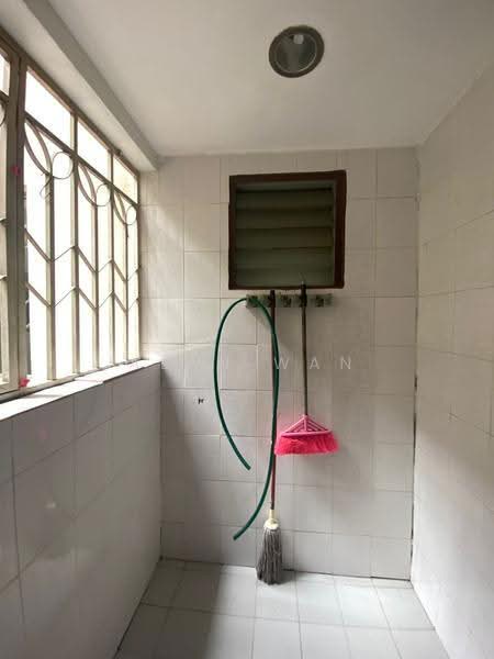 Apartment for Sale at Kinrara Ria - Alan Wan - Interior - PropertyGuru.com.my