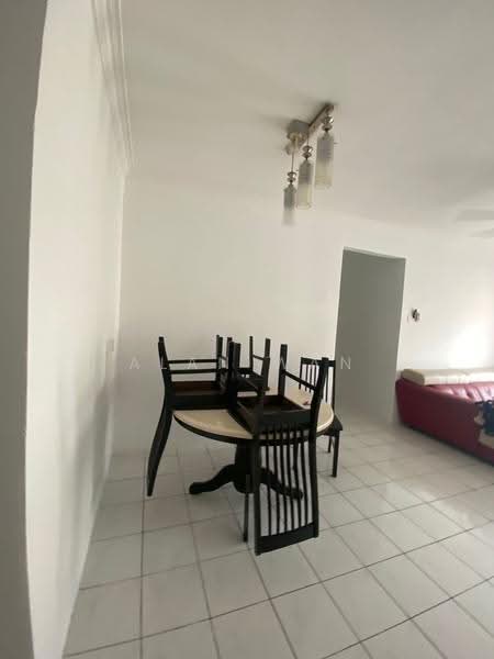 Apartment for Sale at Kinrara Ria - Alan Wan - Dining Room - PropertyGuru.com.my