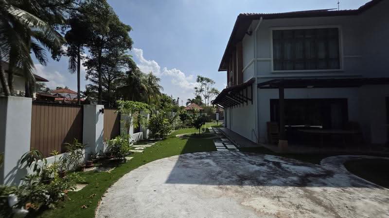Bungalow House untuk Dijual di Kota Kemuning (Shah Alam) - J J - PropertyGuru.com.my