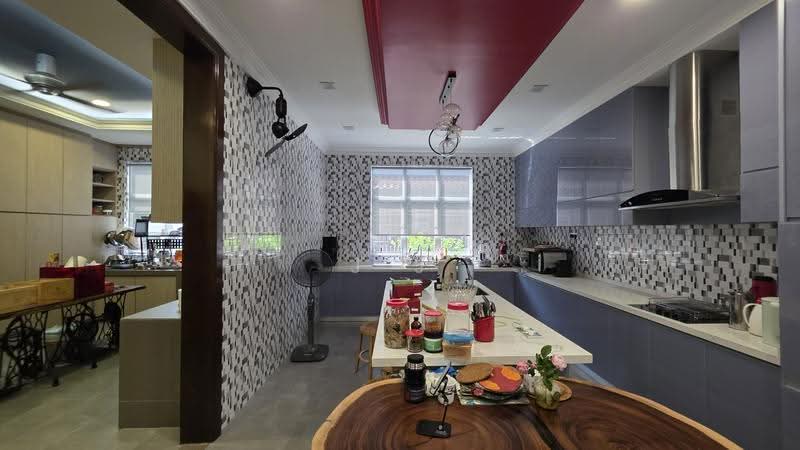 Bungalow House untuk Dijual di Kota Kemuning (Shah Alam) - J J - PropertyGuru.com.my