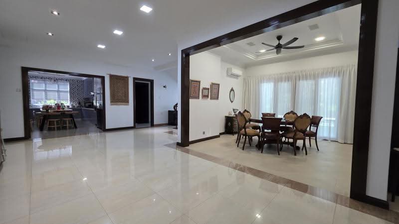 Bungalow House untuk Dijual di Kota Kemuning (Shah Alam) - J J - PropertyGuru.com.my