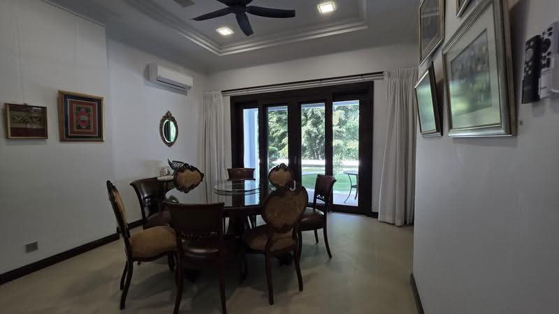Bungalow House untuk Dijual di Kota Kemuning (Shah Alam) - J J - PropertyGuru.com.my