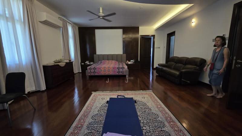 Bungalow House untuk Dijual di Kota Kemuning (Shah Alam) - J J - PropertyGuru.com.my