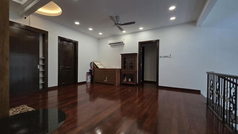 Bungalow House untuk Dijual di Kota Kemuning (Shah Alam) - J J - PropertyGuru.com.my
