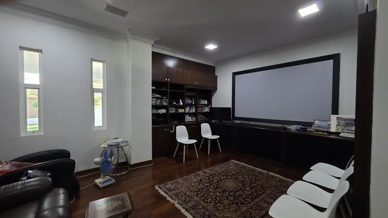 Bungalow House untuk Dijual di Kota Kemuning (Shah Alam) - J J - PropertyGuru.com.my