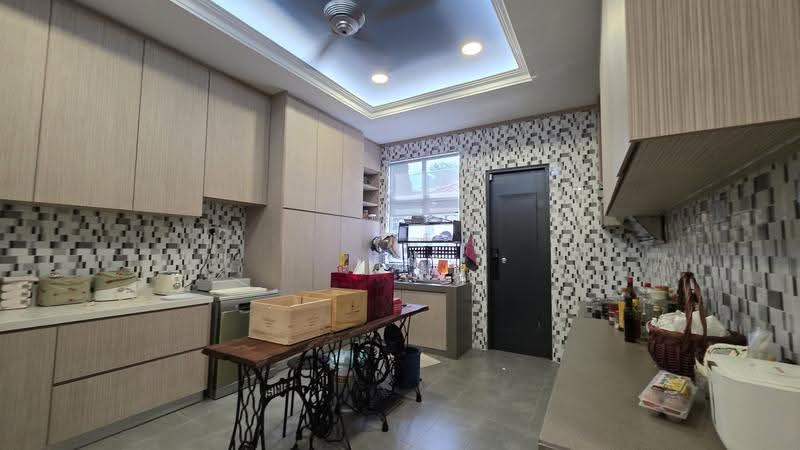 Bungalow House untuk Dijual di Kota Kemuning (Shah Alam) - J J - PropertyGuru.com.my