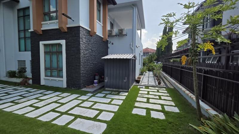 Bungalow House untuk Dijual di Kota Kemuning (Shah Alam) - J J - PropertyGuru.com.my
