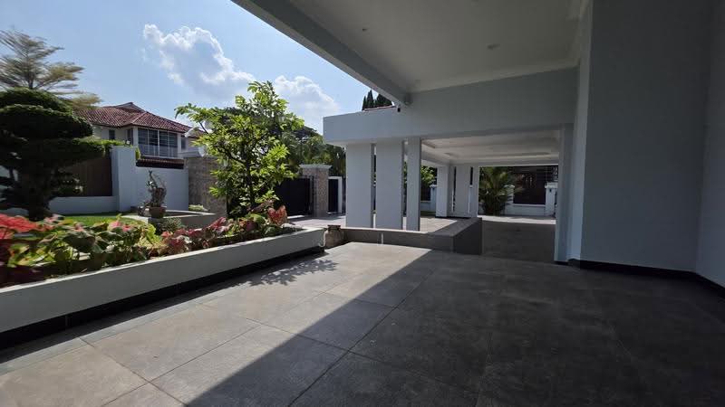 Bungalow House untuk Dijual di Kota Kemuning (Shah Alam) - J J - PropertyGuru.com.my