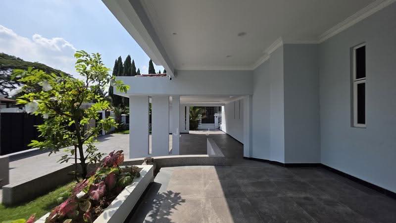 Bungalow House untuk Dijual di Kota Kemuning (Shah Alam) - J J - PropertyGuru.com.my