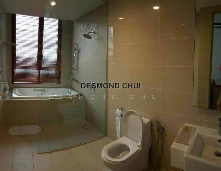 Service Residence for Rent at KL Gateway Residences - Desmond Chui - PropertyGuru.com.my