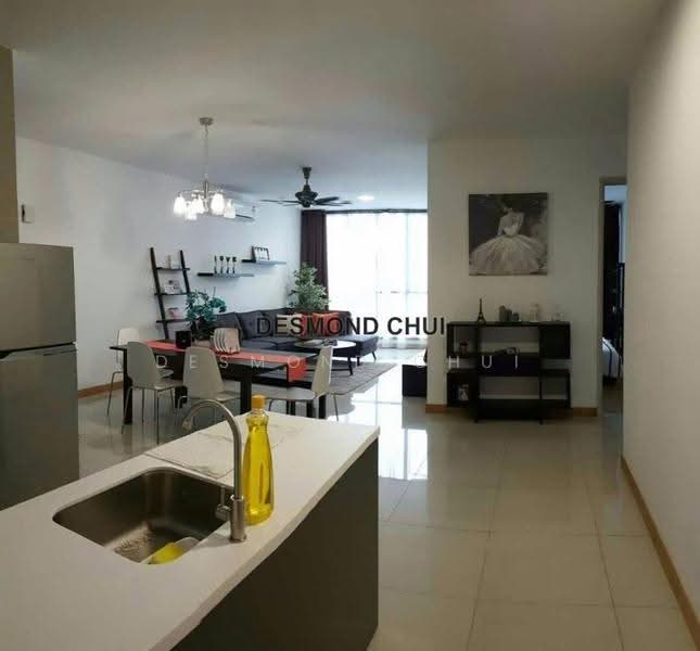 Service Residence for Rent at KL Gateway Residences - Desmond Chui - PropertyGuru.com.my