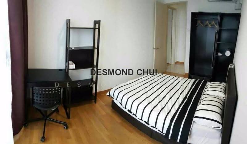 Service Residence for Rent at KL Gateway Residences - Desmond Chui - PropertyGuru.com.my