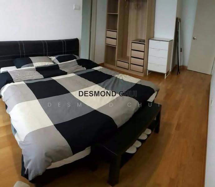 Service Residence for Rent at KL Gateway Residences - Desmond Chui - PropertyGuru.com.my