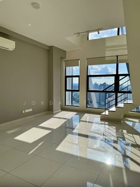 Service Residence for Rent at Arte Mont Kiara - Jordan Tang - Interior - PropertyGuru.com.my