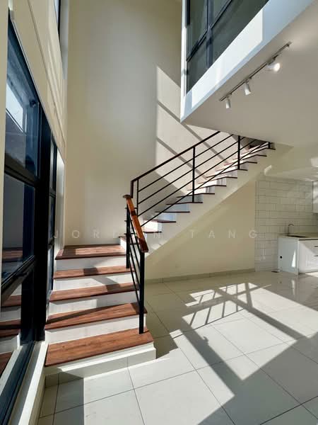 Service Residence for Rent at Arte Mont Kiara - Jordan Tang - Interior - PropertyGuru.com.my