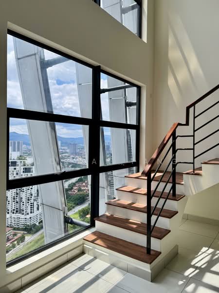 Service Residence for Rent at Arte Mont Kiara - Jordan Tang - Interior - PropertyGuru.com.my