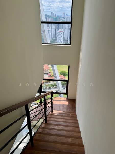 Service Residence for Rent at Arte Mont Kiara - Jordan Tang - Interior - PropertyGuru.com.my